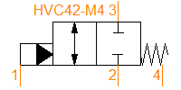 HPD42-M44-0